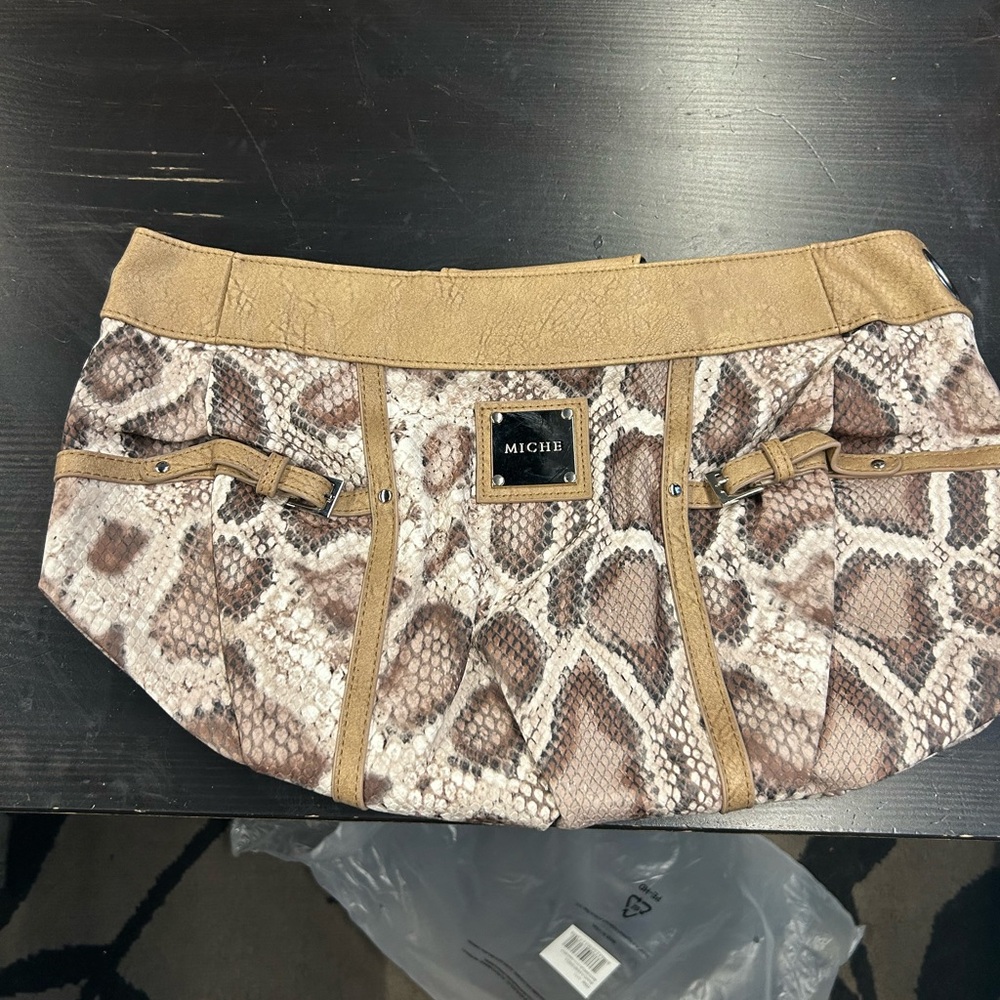 Miche classic cover